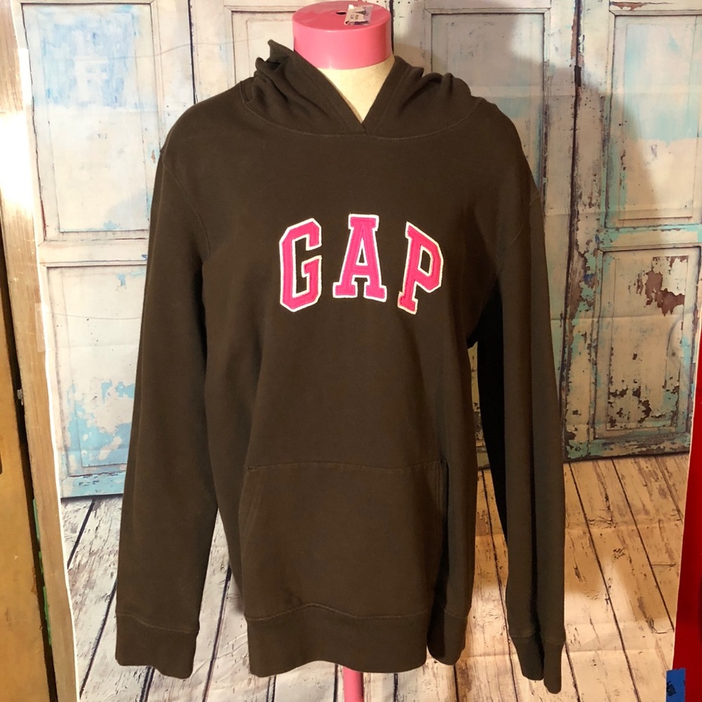 Gap hoodie